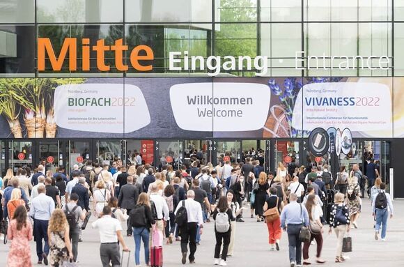BIOFACH VIVANESS