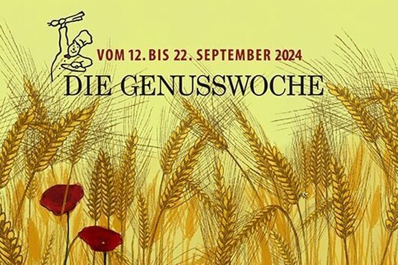 genusswoche