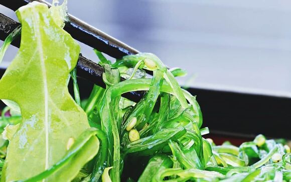 wakame