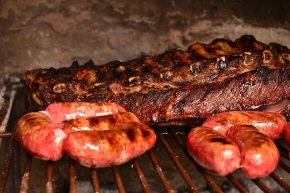 Fleisch