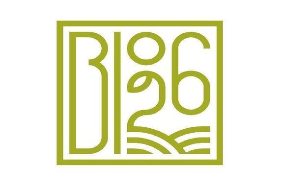 logo bio26