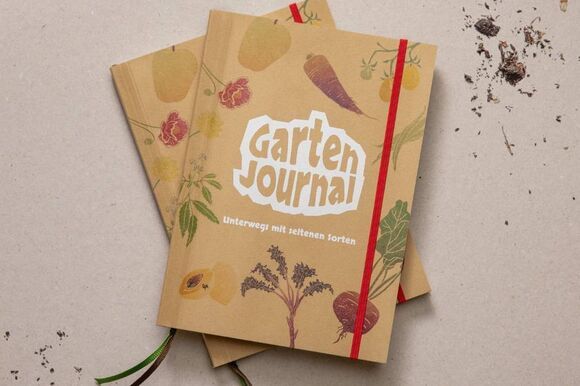 gartenjournal