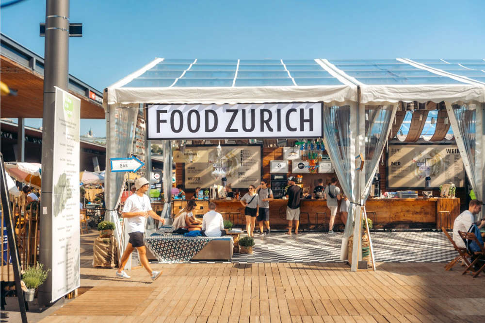 FOOD ZURICH 2025