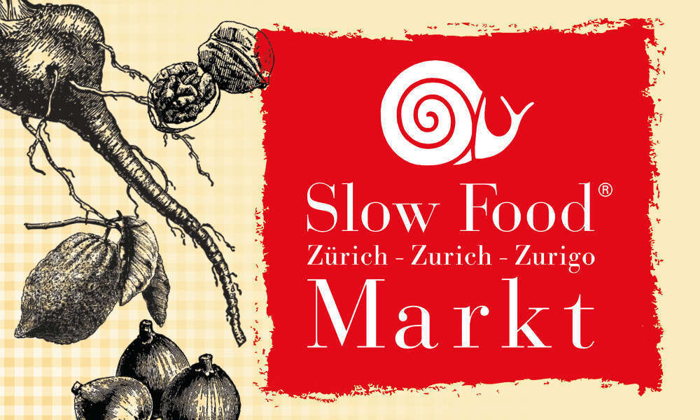 Slow Food Markt Zürich