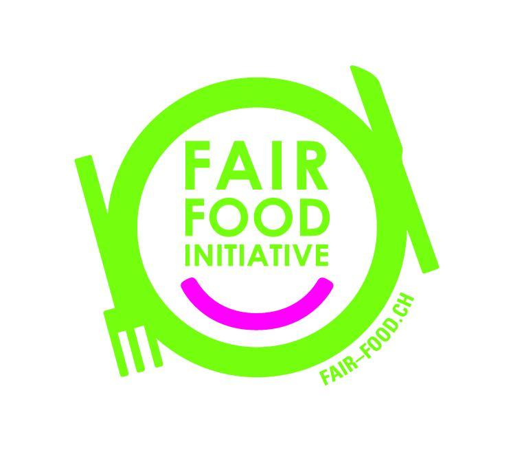 Logo FairFood gross