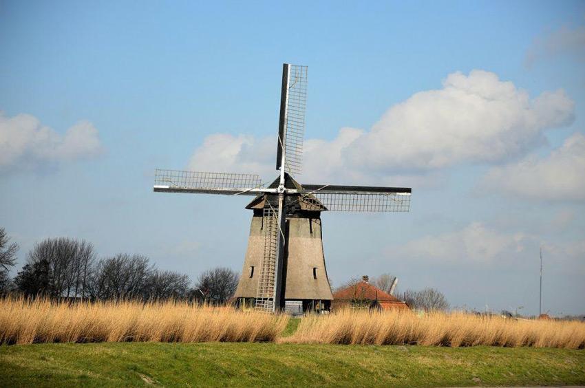 Niederlanden, Bild: Pixabay