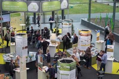 biofach 2018