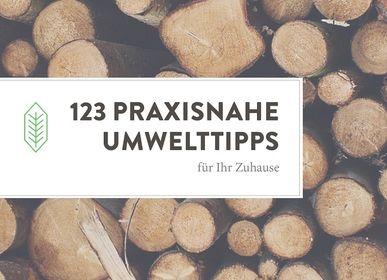 Cover 123 praxisnahe Umwelttipps