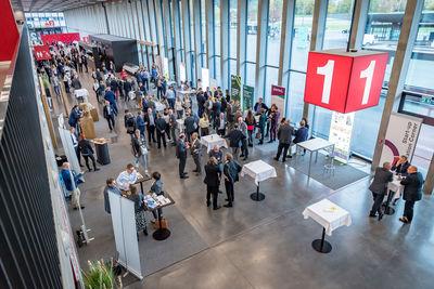 networking