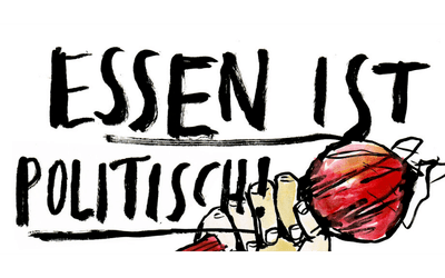 essen ist politisch