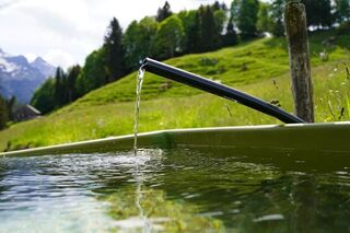 Trinkwasserinitiative und