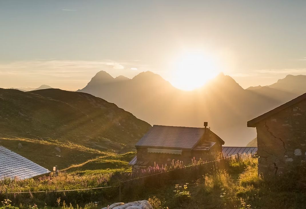 Klimagipfel für Landwirtschaft und Esskultur 