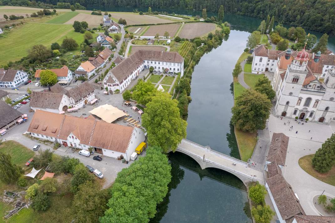 1001 Gemüse: Ein Wochenende im Zeichen der Vielfalt