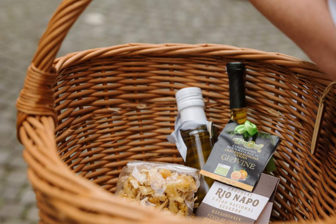 26. Bio Marché: Spiegelbild einer lebendigen Bio-Branche