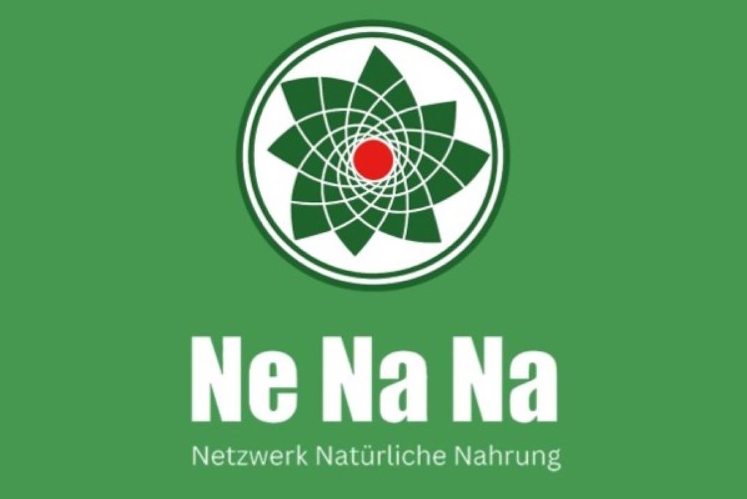 Netzwerk Natürliche Nahrung wächst weiter