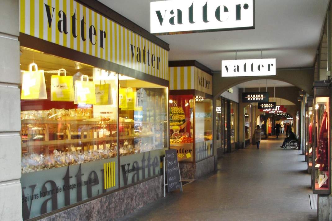 Zum Gedenken an Thomas Vatter
