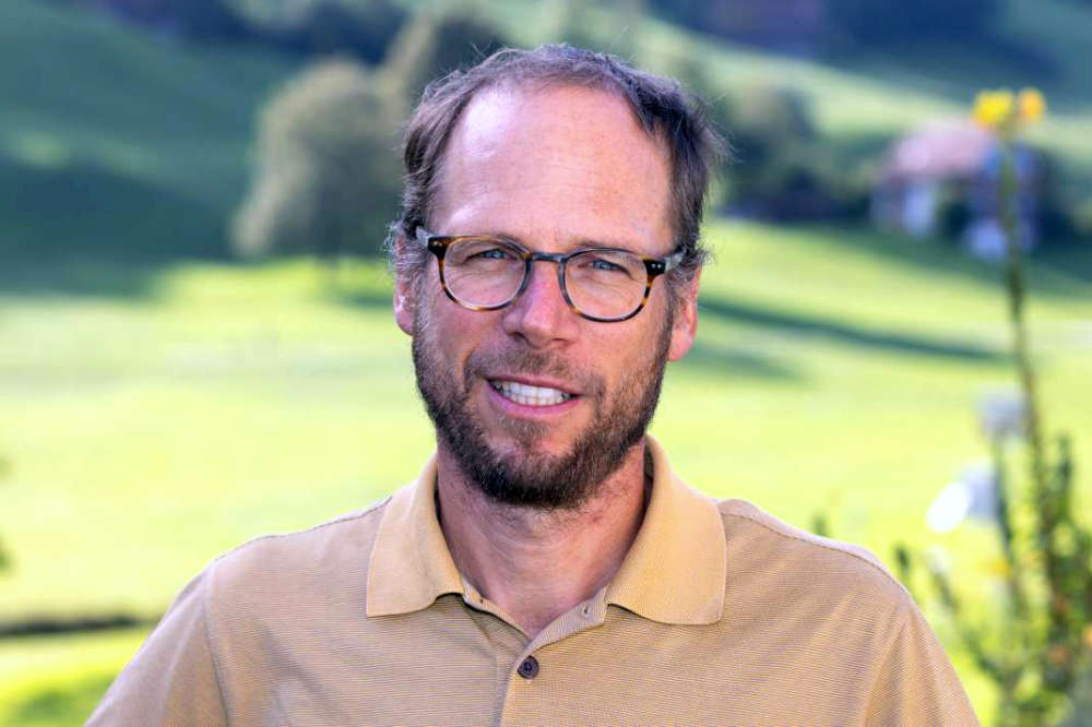 Andre Liner – Team bionetz.ch