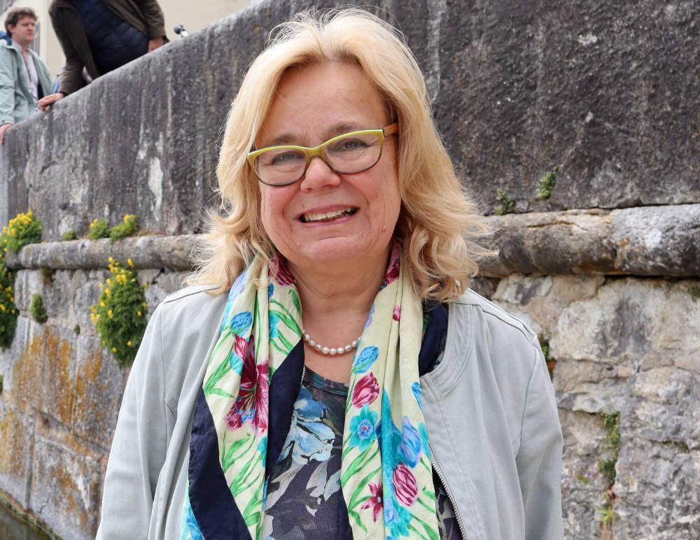 Bettina Häuselmann