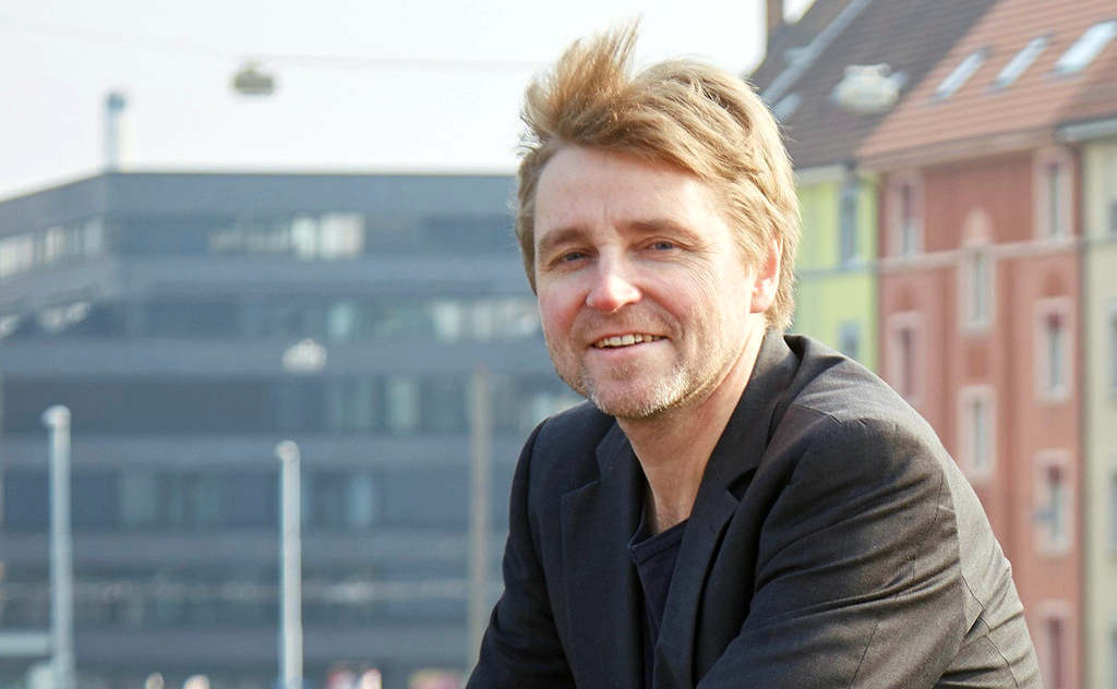 Peter Jossi