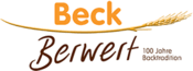 Beck Berwert