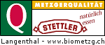 Bio-Metzg AG