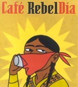 Café RebelDia