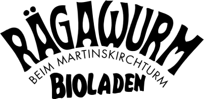 Rägawurm