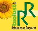 Reformhaus Ruprecht