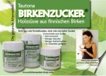 Tautona Birkenzucker