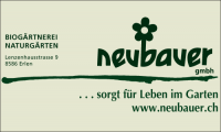 Biogärtnerei Neubauer GmbH