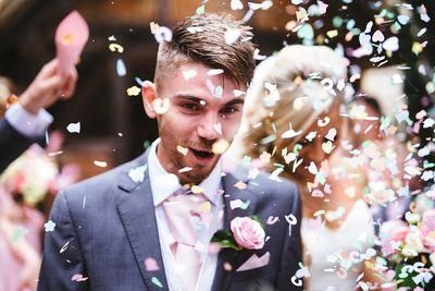confetti