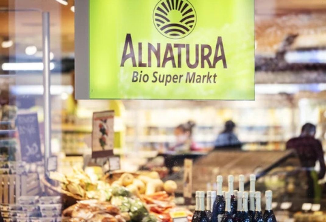 Aus für Alnatura Filialen in der Schweiz