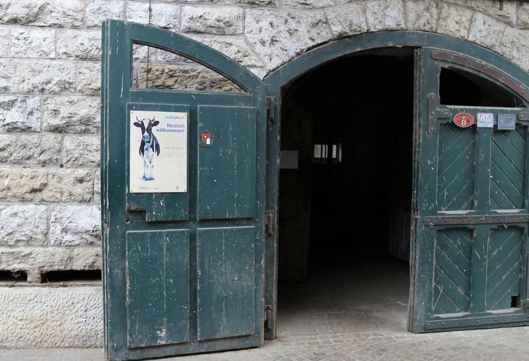 Agrarbericht 2025: Belastet, aber zuversichtlich