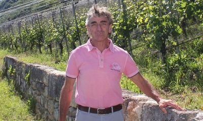 Bruno Martin