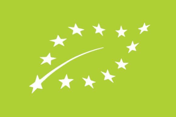 EU Organic Logo Colour