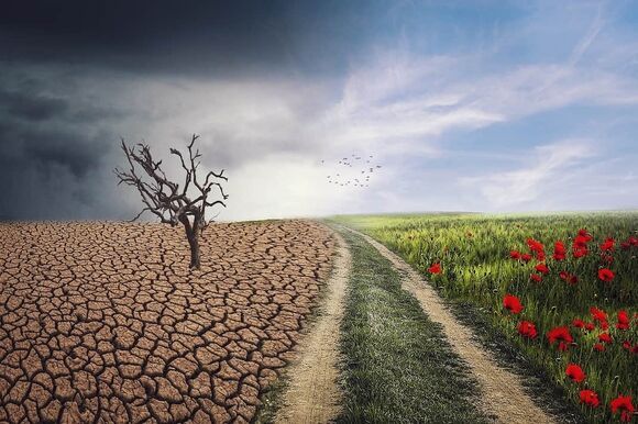 Klimaziele