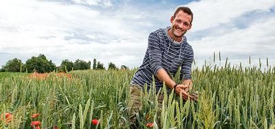 Produzent Biofarm