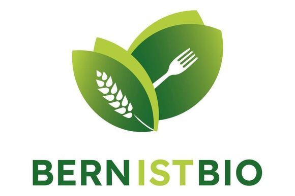 logo bern ist bio