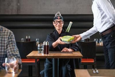 foodwaste reste