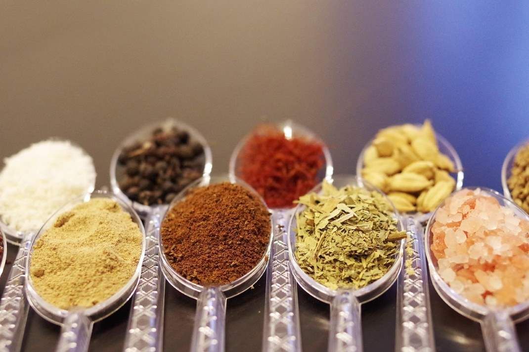 Gewürzmanufaktur bietet Perspektiven
