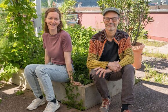 diktum.ch Mike und