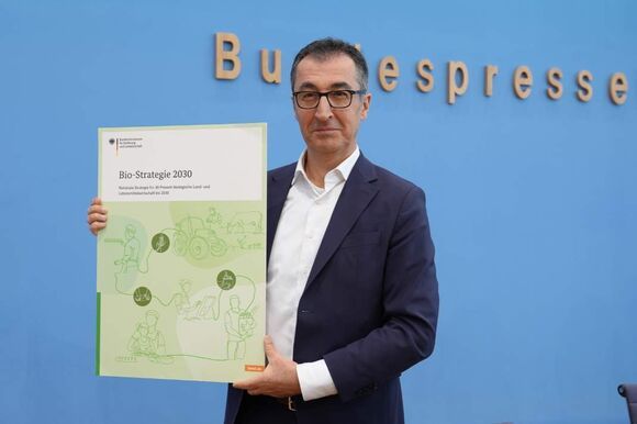 bio strategie 2030