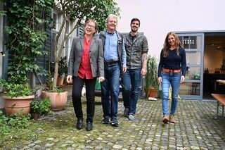 Neue Generation Terra