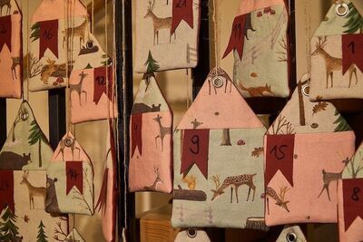 advent calendar 4680115