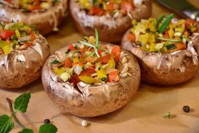 mushrooms 3069822