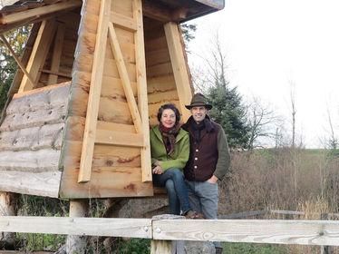 Claudia und Nils Müller