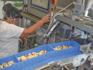 MORGA Produktion ISSRO