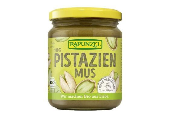 pistazienmus