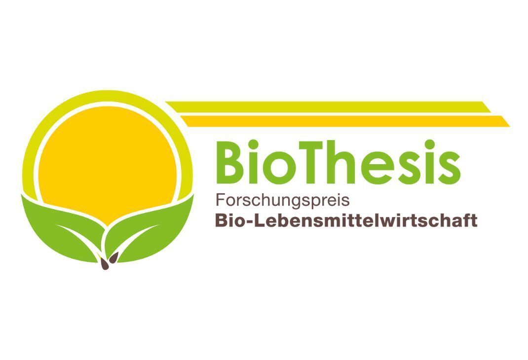 BioThesis Forschungspreis – Ausschreibung 2026 läuft