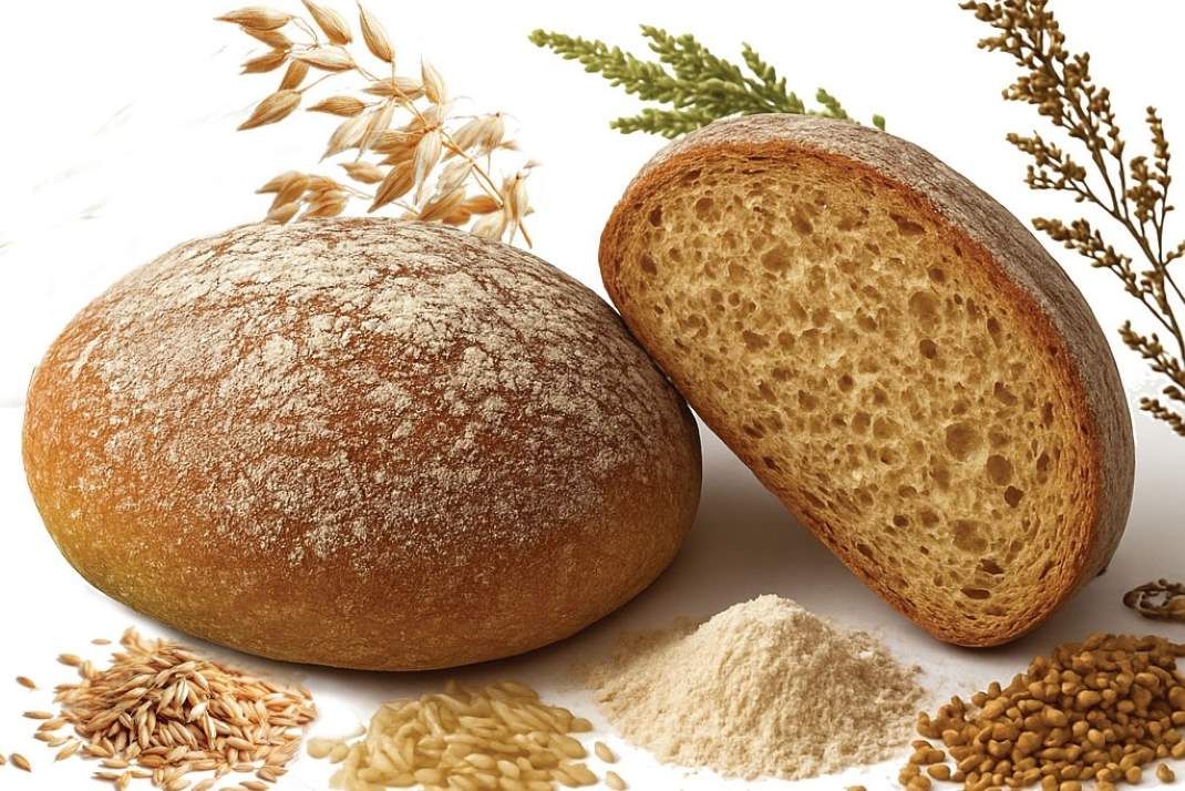 Soyana lanciert Sauerteig-Brot und Amarena-Chi